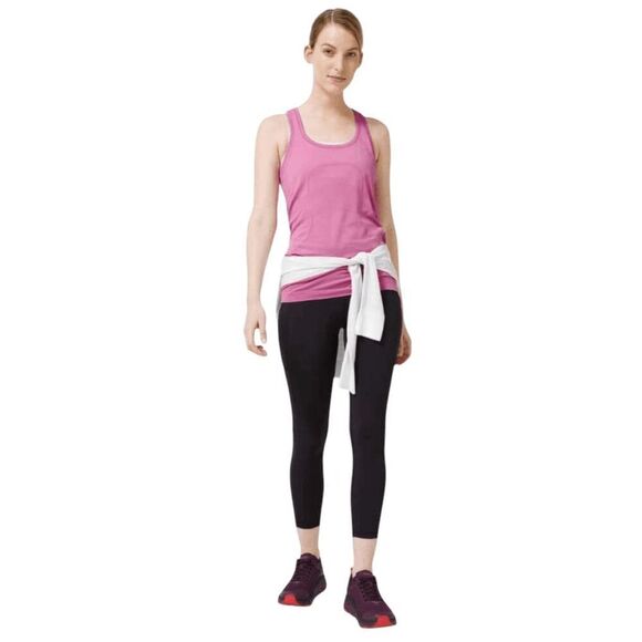 LULULEMON ATHLETICA Swiftly Tech Racerback Tank Size 6 - Picture 1 of 7